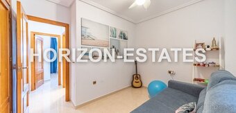 Přízemní apartmán 3+kk (73 m²) Španělsko,Orihuela Costa - 5