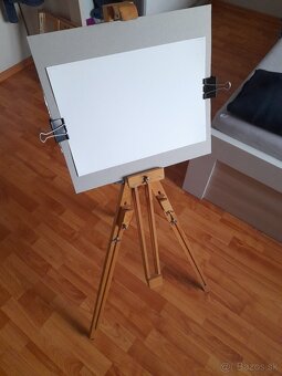 Stojany na maľovanie - 5