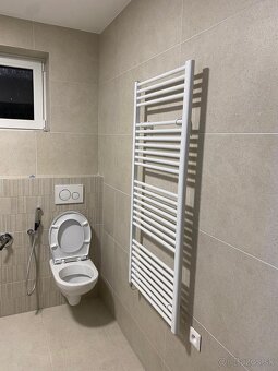 Murárske a obkladačské práce, bytové jadrá - 5