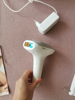 Phillips Lumea epilator - NOVÝ - 5
