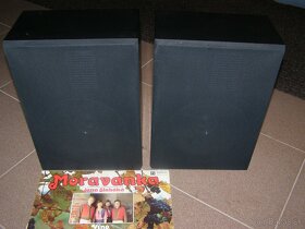 Reprosústavy TESLA,tunery+zosilnovače RFT,CDR Philips - 5