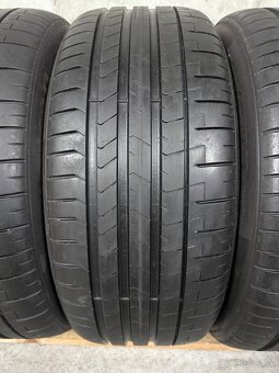 Letné pneumatiky 255/45/19 Pirelli PZero MO-S PNCS - 5