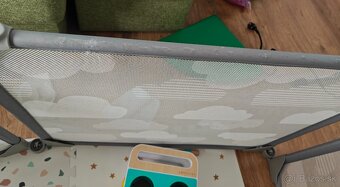 Ohrádka Skip Hop 2ks - 5