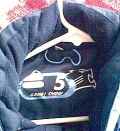 ✅Predám novú vetrovku veľkosť XL a malo používané značkové v - 5