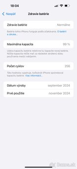 Apple iphone 16 Pro Max 512 GB - 5