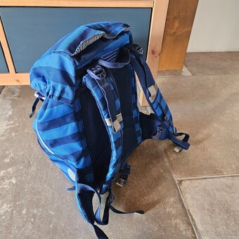 Školská taška Beckmann - 5