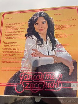 Lp platne maďarské - 5