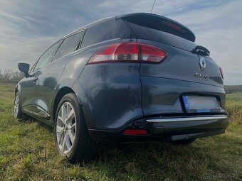 Renault Clio Grandtour - 5