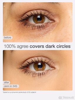 Tarte Shape Tape korektor - 5