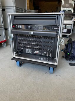 Allen & heath Avantis Solo + gx4816 - 5