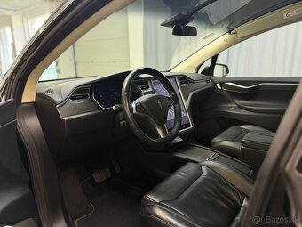 Tesla Model X 100D CCS 2017- Anvil - 5