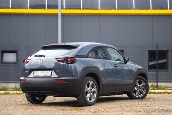 Mazda MX 30 2023 - 5