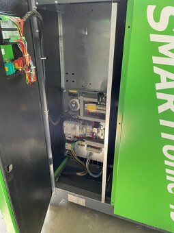 Šroubový kompresor ATMOS ST 45 (6428) - 5