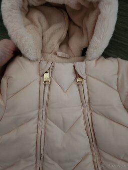 Luxusny zn.TED BAKER 3-6mes. - 5