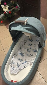 Cybex balios s Lux - 5