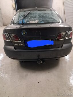 Mazda 6 - 5