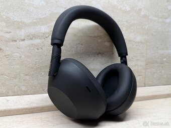 Sony WH-1000XM6 black - 5