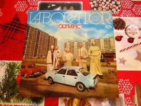 Predám platne českých a slovenských interprétov - 5