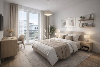 Na predaj Developerský projekt v srdci Banskej Bystrice - 5