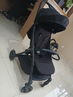 Športový kočík - 5