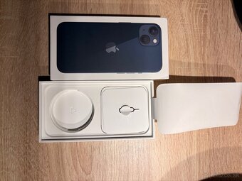 Iphone 13, 128 GB - 5
