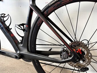 Cube Agree C62 Race - 5