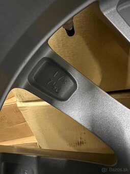 Disky Toyota ,lexus r17 , 5x114,3 - 5