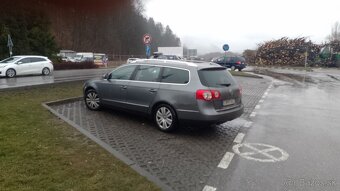 Predám Vw Passat B6 1.9 - 5