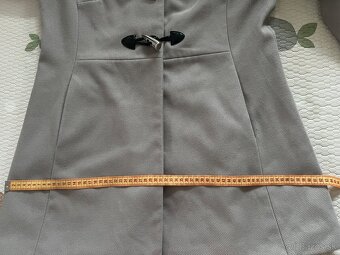 Prechodny kabat 42/44 - 5