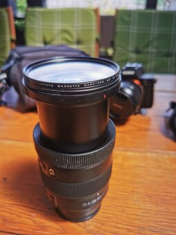 Sony FE 24-105 f4 G OSS - 5
