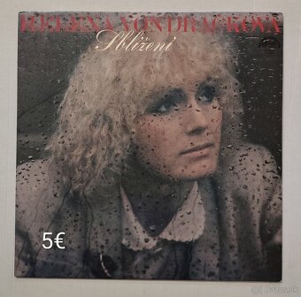 Lp platne Helena Vondráčková - 5