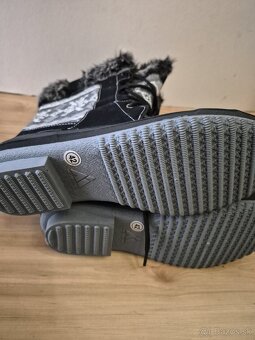 Čižmy do snehu 42 - 5