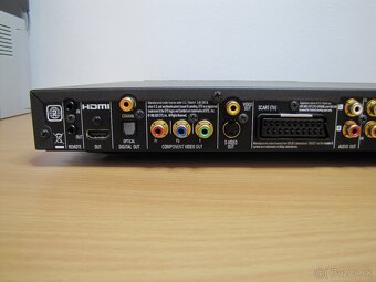 Predám Harman/Kardon DVD 29 - 5