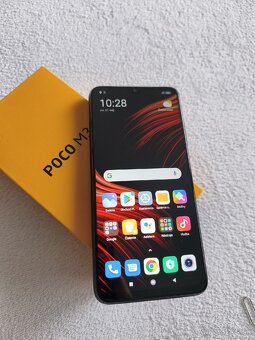 Poco M3 - 5