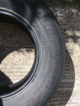 HANKOOK Dynapro HP2 - 235/70 R16 - 5