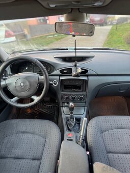 Predam Renault Laguna - 5