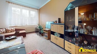 PREDAJ 2 izbový, tehlový byt - REZERVOVANÝ - 5