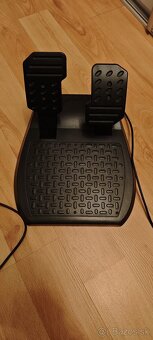 Predam herný volant s pedálmi Ferrari - 5