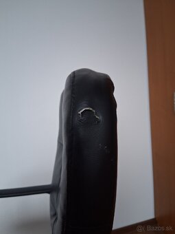 Kancelárske kreslo - 5