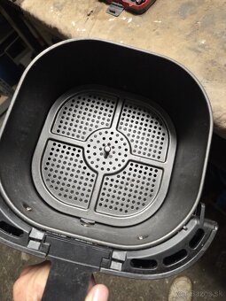 Teplovzdušná fritéza Tefal 3,5L - 5