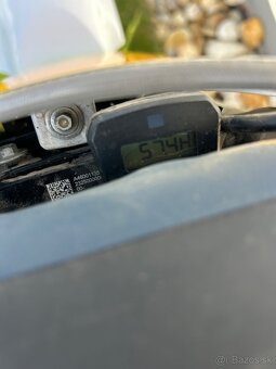 Husqvarna tc 125 2023 - 5