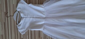 Šaty na prvè sväté primanie - 5