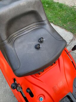 Predám kosačku - 5