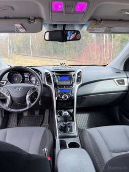 Hyundai i30cw 81kw - 5