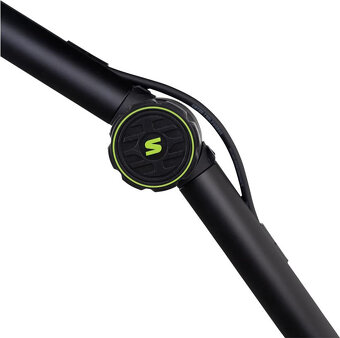 Rameno na mikrofón - Shure SH-BROADCAST1 - 5