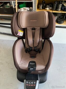 Recaro Zero - 5
