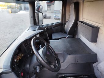 Kabina SCANIA CP14 - 5