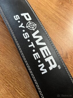 Fitness opasok Power System - 5