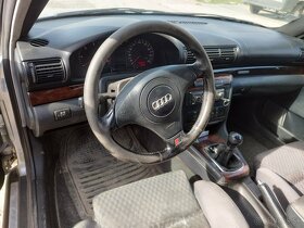 Audi a4b5 Quatro - 5