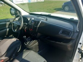 Opel Combo Van 1.6 CDTI 105k  2017 , DPH - 5